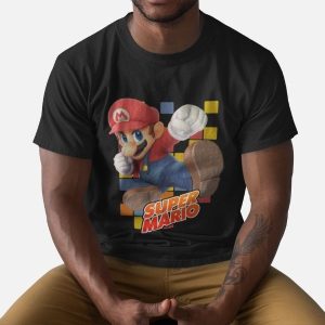 Super Mario