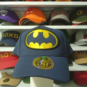 Gorra de Batman