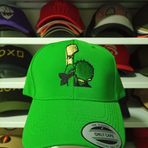 Gorra de ZORO